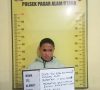 Polsek Pagaralam Utara Ringkus Pencuri Motor