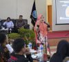 BNNK OKUT Timur Gelar Bimtek P4GN, Berikut 8 Fungsi Utama jadi Keluarga Baik Bersih dari Narkoba Menurut dr Sheila