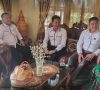 Wujudkan OKU Timur Aman Damai Sejuk dan Kondusif, Sat Intelkam Gelar Acara Silahturahmi dengan Tokoh Agama