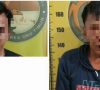 Satres Narkoba Polres OKUT Ringkus Dua Petani Pengedar Sabu