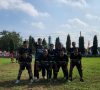 Tumbangkan Tim PWI Muba, Gol Tunggal Boy Hantarkan Tim PWI OKUT ke Semi Final