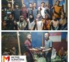 Pemdes Muara Danau Susun Pengurusan Karang Taruna