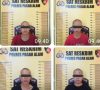 Empat Pelaku Pengeroyokan Diringkus Polisi