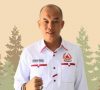 Dituding Berangkatkan Timses Jadi Satgas, Bambang Rubiyanto Berang
