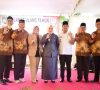 Hadiri HUT PWRI, Bupati Sebut PWRI Wadah Berkreasi Membangun Negeri