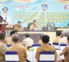 Tingkatkan Kompetensi di Bidang Komunikasi dan Pelayanan, BKPSDM OKUT Buka Pelatihan