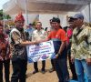 Lestarikan Budaya, Disdikbud OKUT Gelar Festival Sebiduk Sehaluan 2023