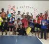 Final, Dicky/Agus Naruto Kalahkan Taufiq/Ardi Dengan Skor 3-2