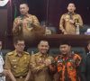 Pj Bupati Empat Lawang Undang Awak Media Jalin Silaturahmi