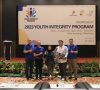 Medco E&P Gelar Youth Integrity Program 2023