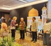 Perkuat Sinergi Hulu Migas SKK Migas Selengarakan Gathering 2023