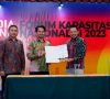 Pasarkan UMKM Industri Hulu Migas, SKK Migas Gandeng Tokopedia