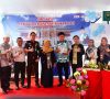 Hadiri HUT Pengadilan Agama Martapura Ke-5 Tahun, Ini Harapan Bupati Enos