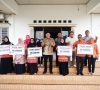 Lima Guru Asal OKU Timur Ikuti Pelatihan di National Institute of Education Singapore