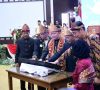 OKI Deklarasi UHC, 732 Ribu Penduduk Tercover JKN