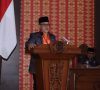 Pandangan Umum Fraksi, PKS Soroti Tukin Pegawai yang Belum Optimal Atas Raperda LPJ APBD 2022