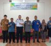 Wujudkan Perkotaan Cempaka Sebagai Pintu Gerbang Kabupaten, Sekda OKUT Harap Peran Semua Pihak Berikan Data Akurat