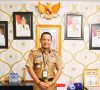 PJ Bupati Empat Lawang Akan Segera Selesaikan Keuangan Daerah dengan Professional