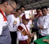 PHE Jambi Merang Resmi Launching Aplikasi Bocil Keling