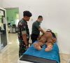 Meriahkan HUT ke 78 TNI, Yonkav 5/DPC Gelar Donor Darah, Baksos, dan Pengobatan Gratis