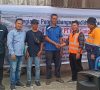 RMK Energy Dukung Kemandirian Ekonomi Masyarakat dengan Mengembangkan Kegiatan Pertanian di Selat Punai