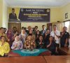 Dinas Ketahanan Pangan Kabupaten OKU Selatan Launching Akselerasi Informasi dan Edukasi Berbudaya Digital