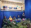 Tanggulangi Permasalahan Stunting, Kelurahan Bukit Sari Gelar Sosialisasi Pencegahan