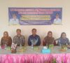 Ratusan Warga Kelurahan Paku Sengkunyit Antusias Ikuti Sosialisasi Peran Penting Atasi Stunting