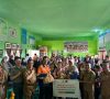 PT. Bumi Sekundang Enim Energy Laksanakan Kegiatan CSR Bidang Kesehatan di Kabupaten PALI
