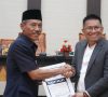 Diskominfo OKI Kawal Pengelolaan Informasi pada Badan Publik