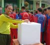 MAN 1 Oku Selatan Laksanakan Pemilihan Umum Ketua MPK dan Ketua OSIMA