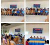 Pemdes Muara Danau Lakukan Musyawarah Perencanaan Pembangunan Desa