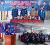 DPD PAN Empat Lawang Gelar Latihan Kader Amanat Dasar