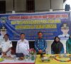Gelar Sosialisasi Pencegahan Stunting, Camat Harlius Apresiasi Lurah Pasar Martapura