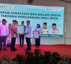 HUT Ke 3 ABPEDNAS Ogan Ilir, Adakan Workshop Peran Strategis BPD Dalam Upaya Mencapai SDGs