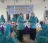 Sikapi Program Kabupaten/Kota Sehat, TP PKK Se-Kecamatan Martapura Gelar Pertemuan Rutin