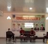 Tentukan Isu Strategis Pembangunan Lima Tahun Kedepan, DLH Gelar Konsultasi Publik 2 KLHS RPJMD