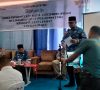 BKPSDM Sosialisasikan Aplikasi E Kinerja Bagi ASN