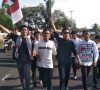 Siswa Siswi MAN Negeri 1 Oku Selatan Gelar Aksi Solidaritas Untuk Palestina