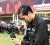 Mengenal Mochammad Syahroni Content Creator asal Lumajang