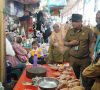 Pantau Harga, Kendalikan Inflasi