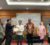 Vaksinasi PMK Tembus 74 Ribu Hewan Ternak, OKI Terbanyak se Sumsel