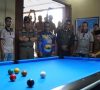 Jadikan Biliard Cabor Pendulang Medali