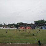Turnamen Sepakbola Bupati Cup 2023, Ini Nama Empat Tim yang Lolos Mewakili Zona I