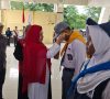 Asah Bakat Kemampuan, PMI Kabupaten OKU Timur Gelar Tri Lomba PMR Tingkat Madya dan Wira