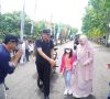 Buka Event Balap Motor, Bupati OKUT Apresiasi IMI Sumsel, Ini Pesannya !