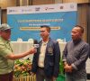 UKW PWI-Kementerian BUMN di PWI Sulut Dibantu Penuh PT Pelindo dan Pos Indonesia