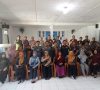 JARING ASPIRASI DAN SINGKRONISASI ANGGOTA DPRD DAPIL 1 ADAKAN RESES