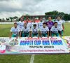 Hadapi Sidodadi FC di Partai Final, Oldstar FC Siapkan Setrategi Khusus