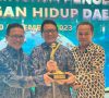 PHR Zona 1 Sabet Penghargaan Dua Emas dan Empat Hijau di Ajang PROPER 2023